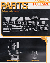 Load image into Gallery viewer, Purah, Zelda tears of the kingdom, Zelda Breath of the wild, Link, Figurine Purah