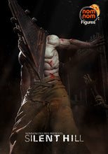 Load image into Gallery viewer, Silent Hill, Pyramid Head, figurine pyramid head silent hill2