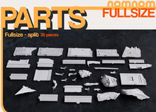 Load image into Gallery viewer, Silent Hill, Pyramid Head, figurine pyramid head silent hill