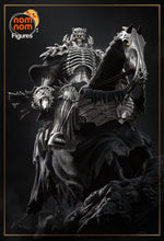 Charger l'image dans la galerie, Berserk, Skull Knight, Guts, Kentaro Miura, figurine Skull Knight