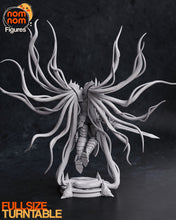 Load image into Gallery viewer, Figurine Tyrael, figurine Diablo, figurine Lilith, Tyrael Diablo, figurine ange