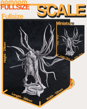 Load image into Gallery viewer, Figurine Tyrael, figurine Diablo, figurine Lilith, Tyrael Diablo, figurine ange