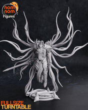 Load image into Gallery viewer, Figurine Tyrael, figurine Diablo, figurine Lilith, Tyrael Diablo, figurine ange