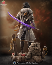 Load image into Gallery viewer, figurine verso, figurine maelle clair obscur, clair obscur expedition 33, verso clair obscur, monoco, esquie, figurine clair obscur expedition 33