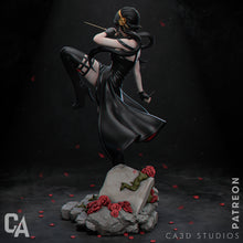 Charger l'image dans la galerie, Figurine Yor Forger, figurine Spy x Family