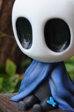 Charger l'image dans la galerie, Hollow Knight, Figurine Hollow Knight, Hollow Knight goodies, jeu indé, metroidvania, gaming, jeu vidéo, Daëlys Art