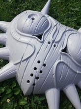 Charger l'image dans la galerie, Zelda, Majora's Mask, Daëlys Art, Ocarina of time, Cosplay, Gerudo, Masque de vérité, Link, Ganondorf, Hyrule, triforce