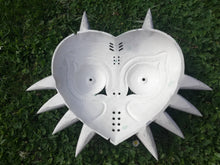 Charger l'image dans la galerie, Zelda, Majora's Mask, Daëlys Art, Ocarina of time, Cosplay, Gerudo, Masque de vérité, Link, Ganondorf, Hyrule, triforce