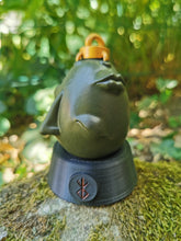 Charger l'image dans la galerie, Berserk, Behelit, Casca, Guts berserk, Griffith, Kentaro Miura, Behelit berserk, Oeuf du roi, berserk, beherit, manga, japon, japan, dark fantasy, dark souls, bloodborne, Daëlys Art