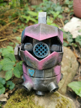 Charger l'image dans la galerie, Jinx, League of Legends, Arcane, Jinx cosplay, Impression 3d, Daëlys Art, cosplay