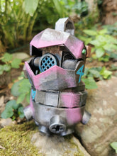 Charger l'image dans la galerie, Jinx, League of Legends, Arcane, Jinx cosplay, Impression 3d, Daëlys Art, cosplay