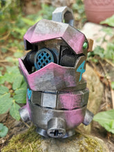 Charger l'image dans la galerie, Jinx, League of Legends, Arcane, Jinx cosplay, Impression 3d, Daëlys Art, cosplay