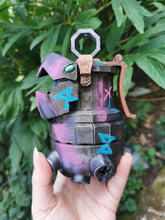 Charger l'image dans la galerie, Jinx, League of Legends, Arcane, Jinx cosplay, Impression 3d, Daëlys Art, cosplay