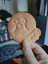 Charger l'image dans la galerie, Robusto, robusto cookie cutter, emporte-pièce Animal Crossing, Daëlys Art