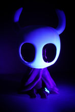 Charger l'image dans la galerie, Hollow Knight, Figurine Hollow Knight, Hollow Knight goodies, jeu indé, metroidvania, gaming, jeu vidéo, Daëlys Art