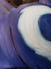 Charger l'image dans la galerie, League of Legends, Kindred, Masque de Kindred, Kindred Mask, Jeu vidéo, Video games, daëlys art