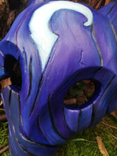 Charger l'image dans la galerie, League of Legends, Kindred, Masque de Kindred, Kindred Mask, Jeu vidéo, Video games, daëlys art