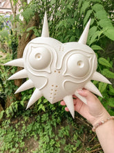 Charger l'image dans la galerie, Zelda, Majora's Mask, Daëlys Art, Ocarina of time, Cosplay, Gerudo, Masque de vérité, Link, Ganondorf, Hyrule, triforce