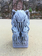 Charger l'image dans la galerie, Cthulhu, Lovecraft, idole de cthulhu, jeu de rôle, roleplay, donjon et dragon, daëlys art
