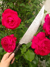 Charger l'image dans la galerie, Daëlys Art, alice au pays des merveilles, alice retour au pays de la folie, alice madness returns, alice in wonderland, lame vorpaline, lewis carroll, disney