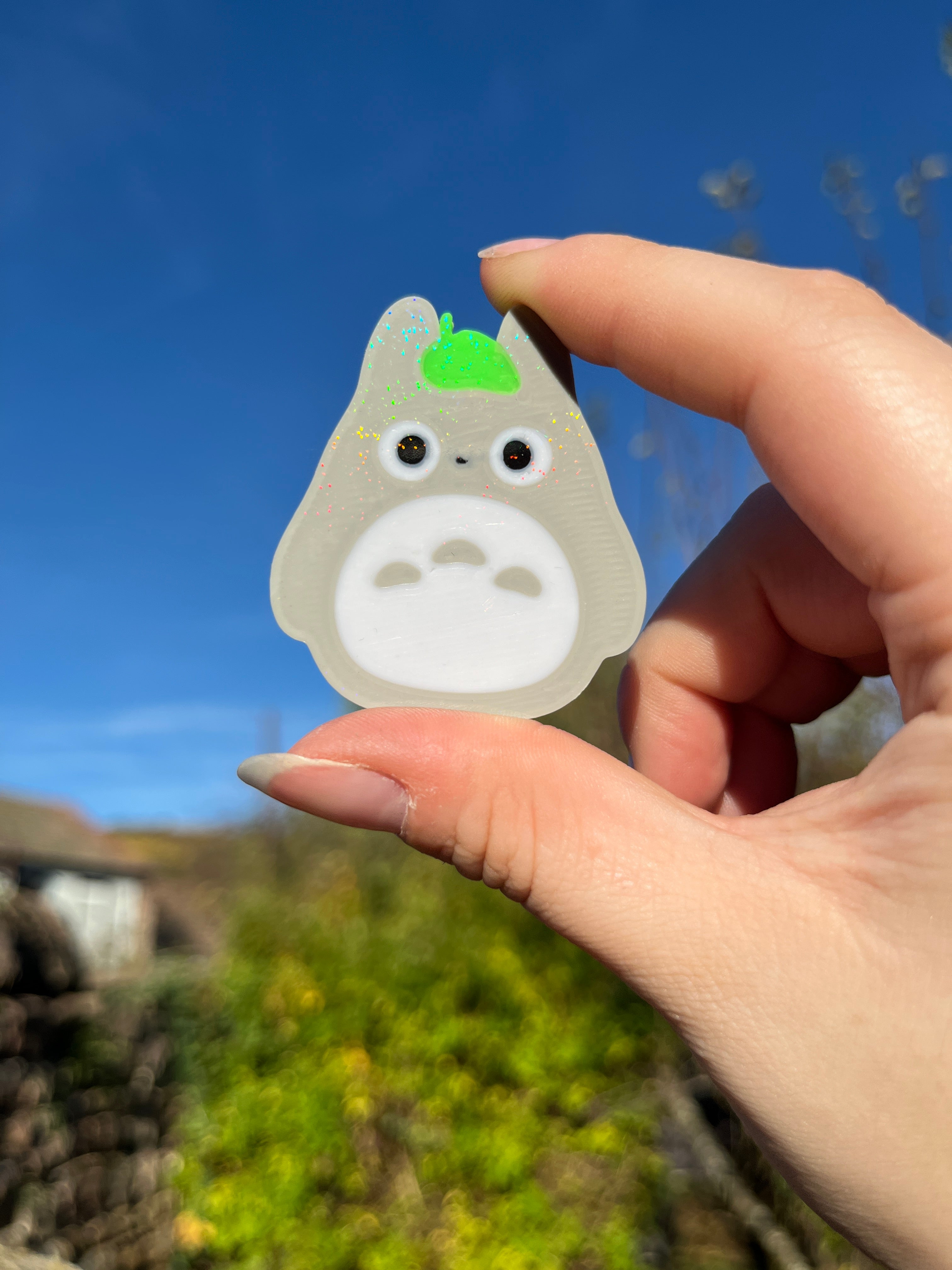 Pin's, magnets, stickers et autre