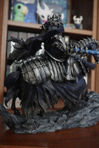 Berserk, Skull Knight, Guts, Kentaro Miura, figurine Skull Knight
