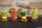Blind Box - Korogus