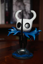 Figurine avec ou sans peinture - Hollow Knight