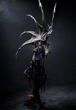 Load image into Gallery viewer, figurine wyvern, dragon, dark fantasy, figurine a peindre, figurine de collection

