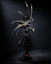 Load image into Gallery viewer, figurine wyvern, dragon, dark fantasy, figurine a peindre, figurine de collection
