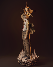 Charger l&#39;image dans la galerie, figurine light yagami, figurine light, figurine a peindre
