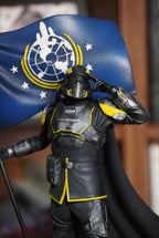 Helldivers 2, figurine helldivers