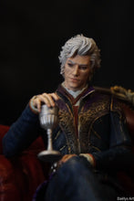 Charger l&#39;image dans la galerie, Figurine astarion, Baldur&#39;s Gate, Ombrecoeur, Astarion, Donjons et Dragons
