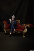 Figurine astarion, Baldur's Gate, Ombrecoeur, Astarion, Donjons et Dragons