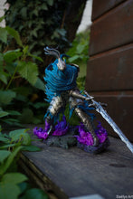 Charger l'image dans la galerie, figurine Artorias, artorias dark souls, figurine dark souls
