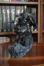 Berserk, Skull Knight, Guts, Kentaro Miura, figurine Skull Knight
