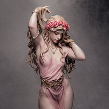 Load image into Gallery viewer, figurine aphrodite, figurine mythologie grecque
