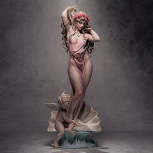 Load image into Gallery viewer, figurine aphrodite, figurine mythologie grecque
