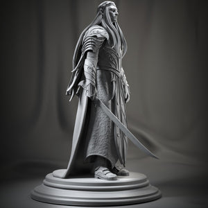 Paintable Figurine - Thranduil