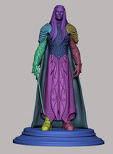 Load image into Gallery viewer, Paintable Figurine - Thranduil

