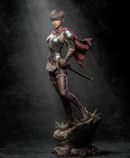figurine casca, figurine berserk, griffith, guts, figurine a peindre