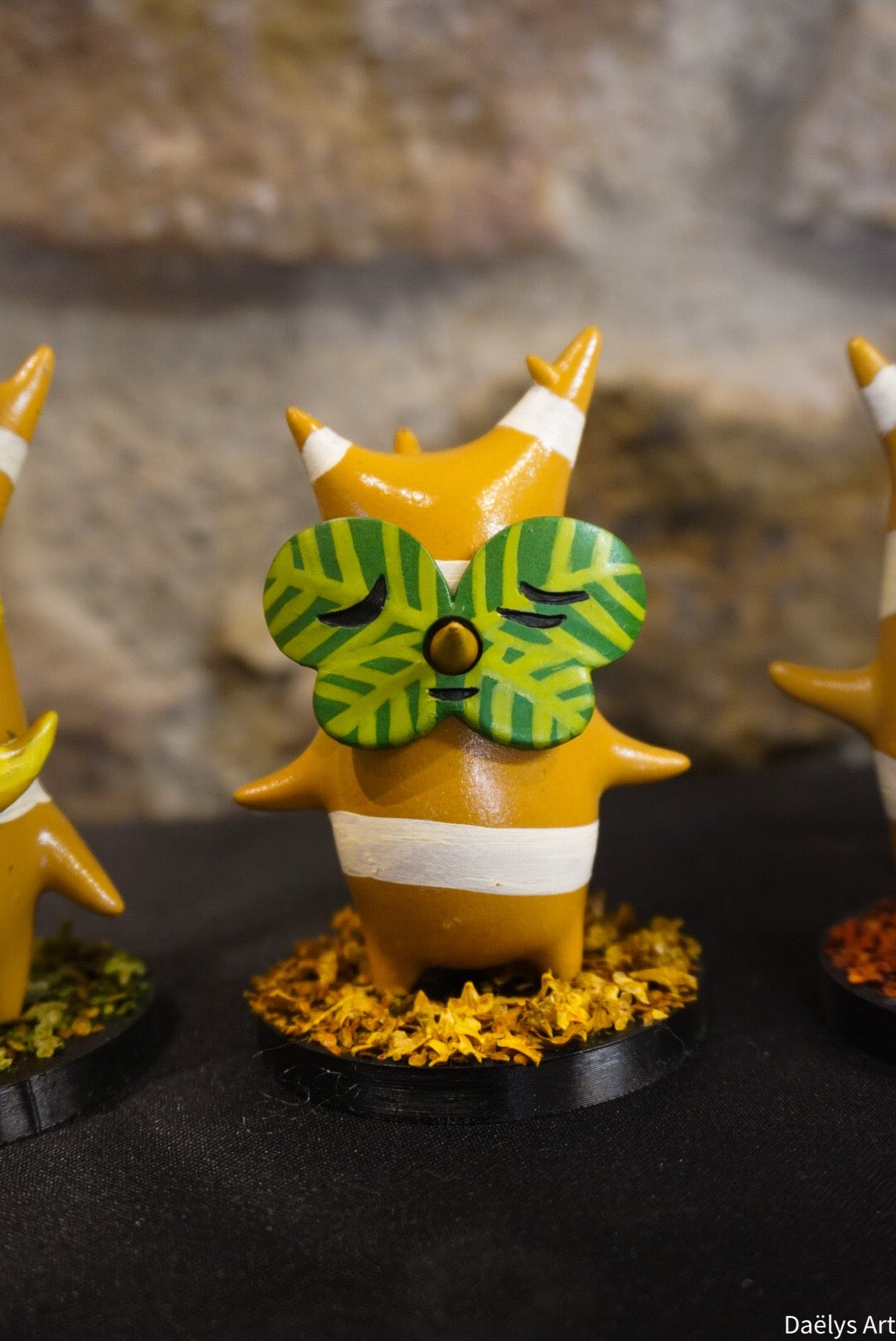 Blind Box - Korogus