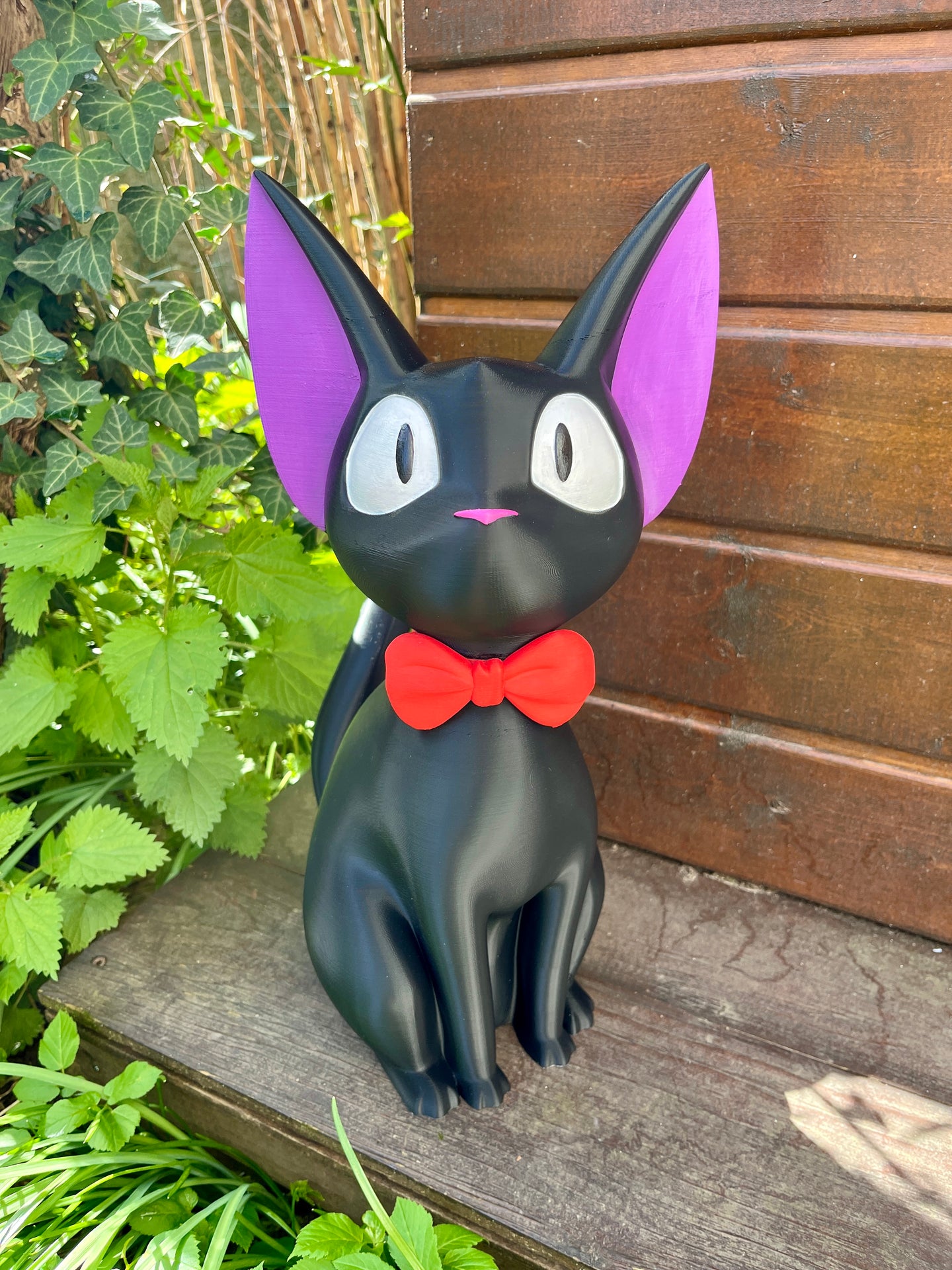 JiJi - Kiki’s Delivery Service