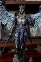 Figurine Aylin Baldur’s Gate 3, figurine de collection, figurine à peindre, Karlach, Astarion, jaheira, lae’zel, Ombrecoeur