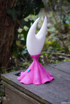 hollow knight, figurine hollow knight, hornet, team cherry, figurine saint valentin, Daëlys Art