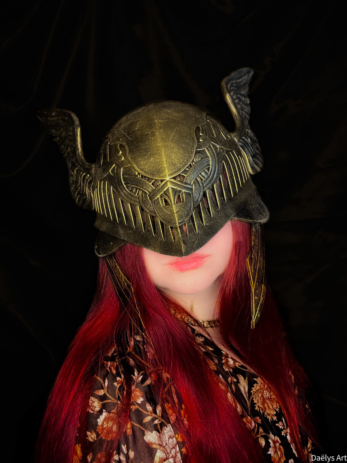 Casque Valkyrie