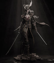 Charger l&#39;image dans la galerie, figurine lady maria, figurine bloodborne, figurine dark souls, figurine a peindre
