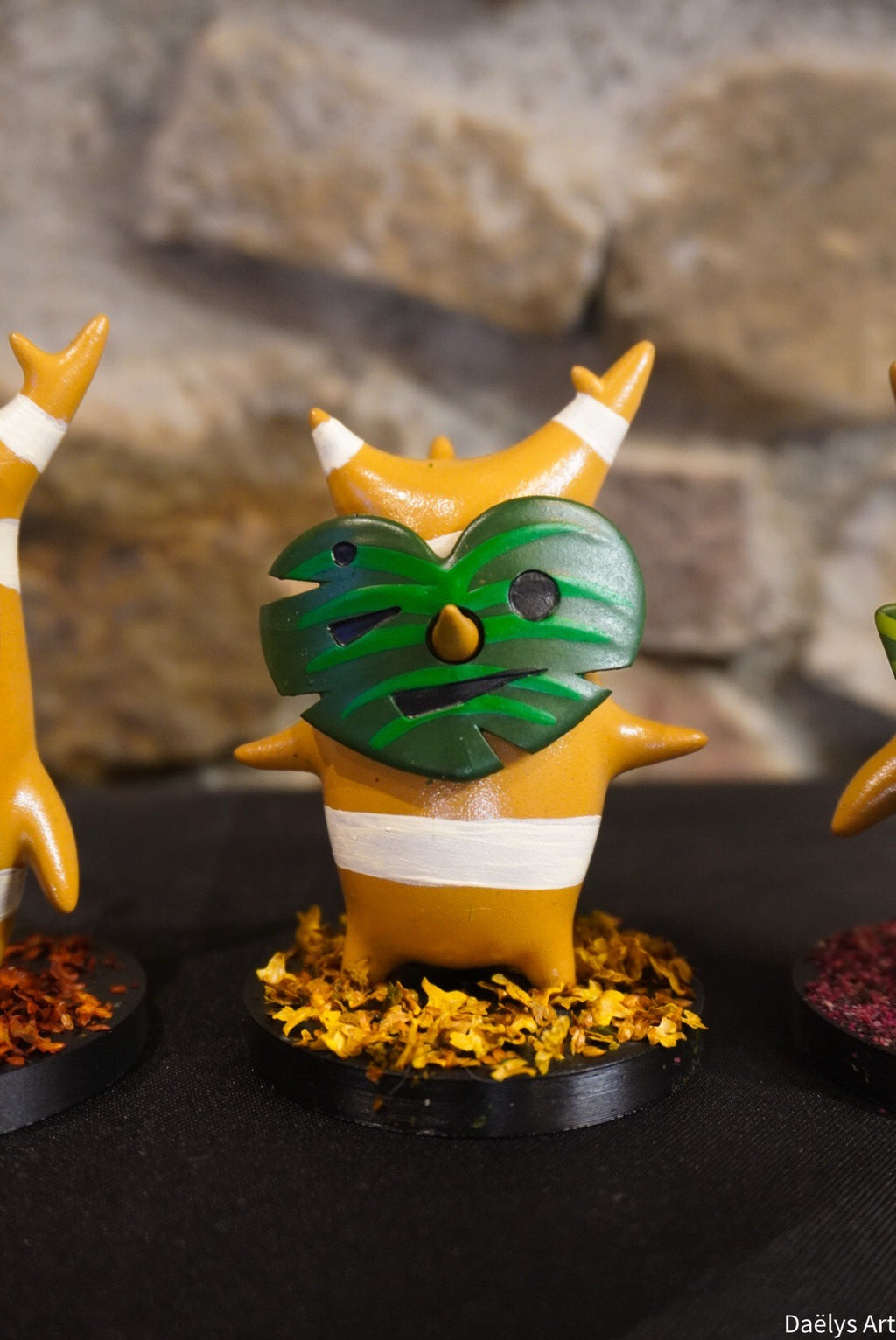Blind Box - Korogus