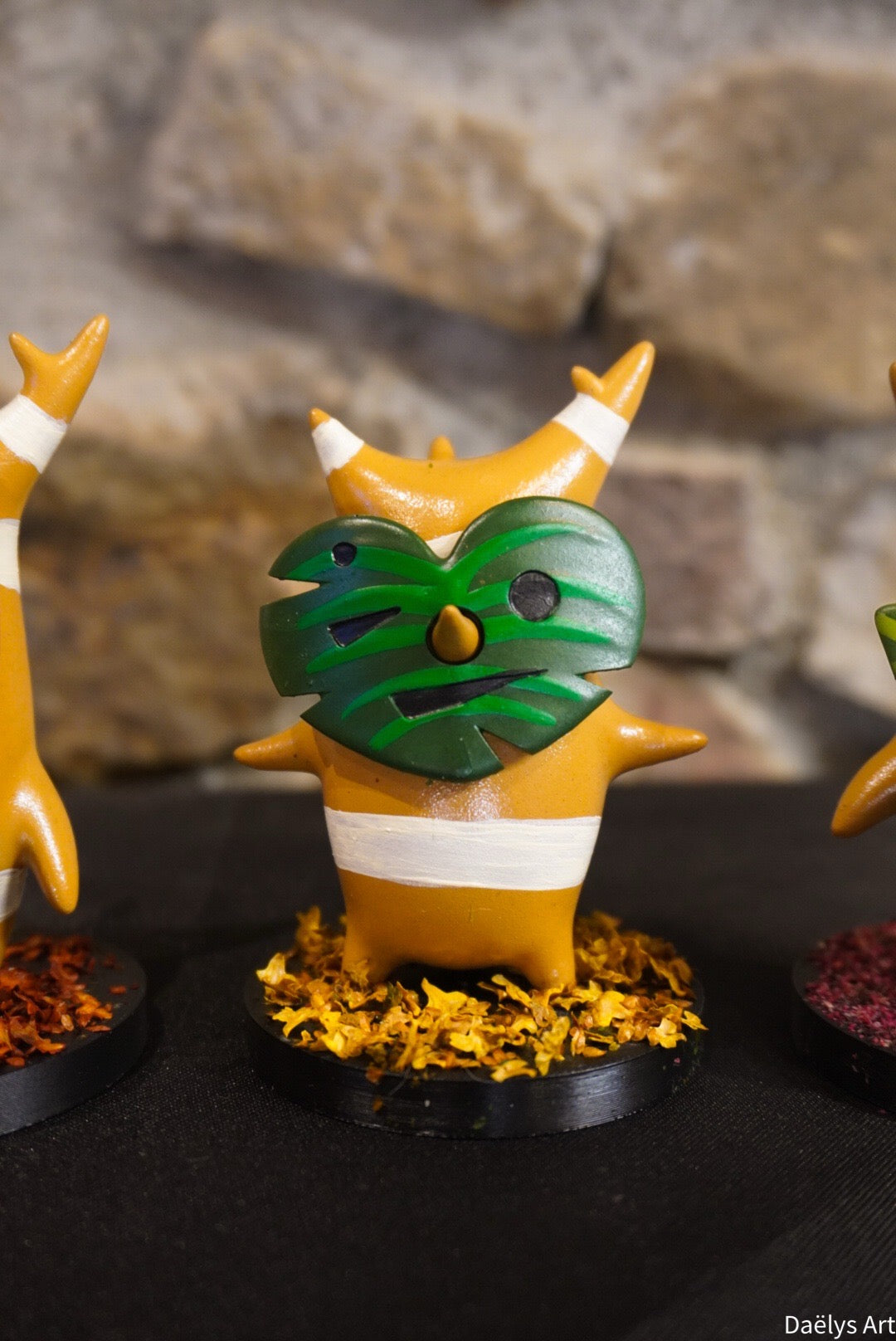 Blind Box - Korogus