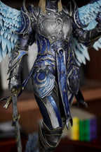 Figurine avec ou sans peinture  - Dame Aylin - Baldur's Gate 3